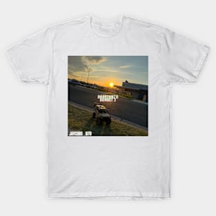 BoostnN70 3.0 Sunset 2 T-Shirt